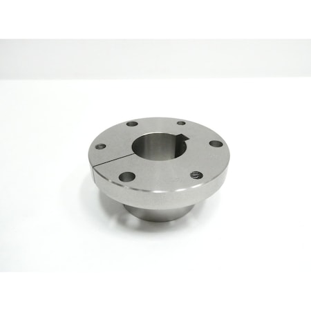 Dodge Industrial 2-3/8IN QD BUSHING 120512 EX2-3/8